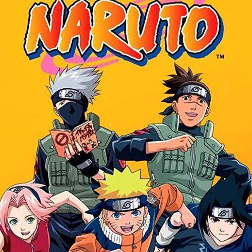 Naruto (2002) Full