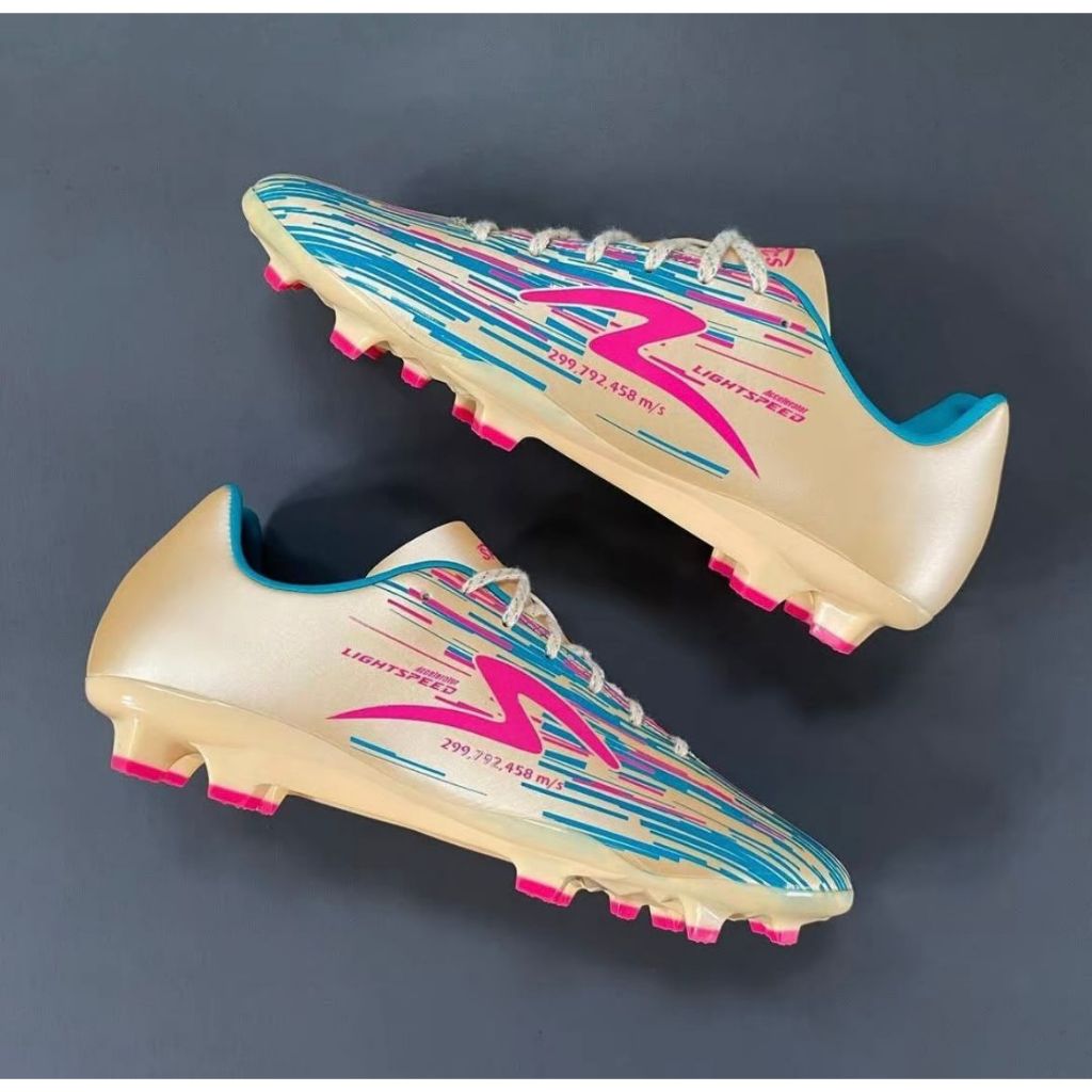 Sepatu Bola Specs Estadio Lightspeed Reborn Accelerator Metasala Swervo Spyder Predator Satu Elite A