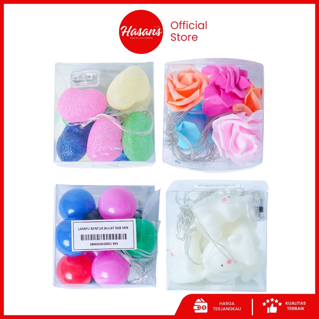 Lampu Tumblr Hias / Lampu Hias Led / Lampu Led Love / Lampu Led Bunga Mawar / Lampu Led Unicorn / La