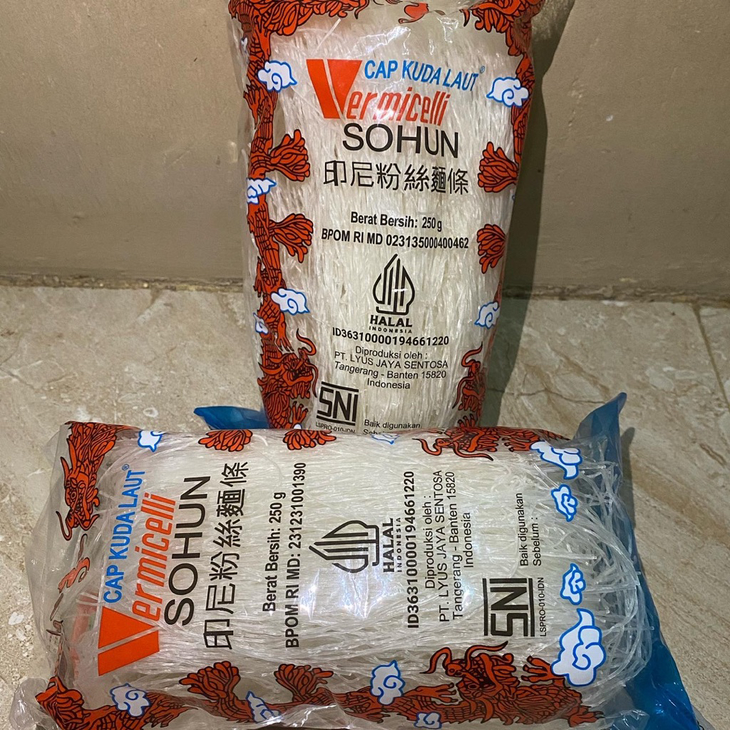 

Soun Naga Ukuran Besar Praktis