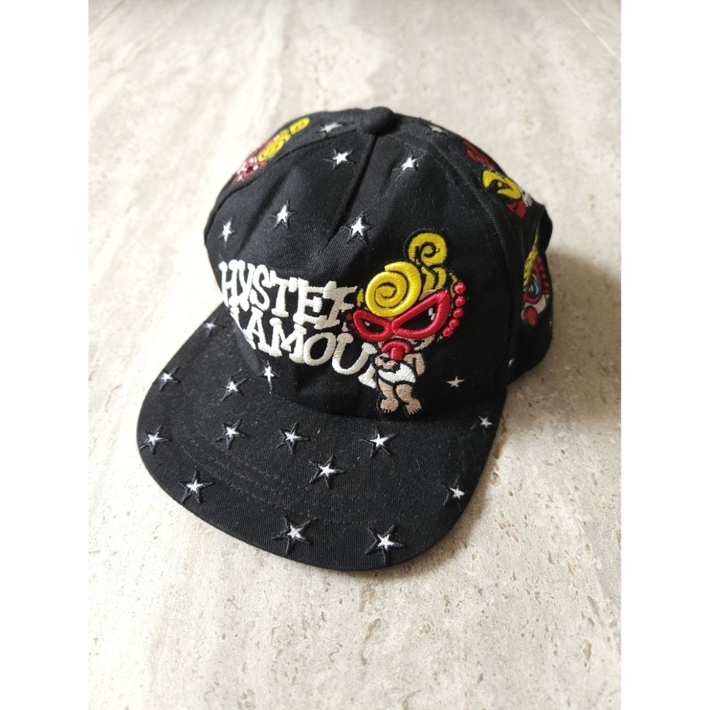 Topi Hysteric Glamour Mini For Kids