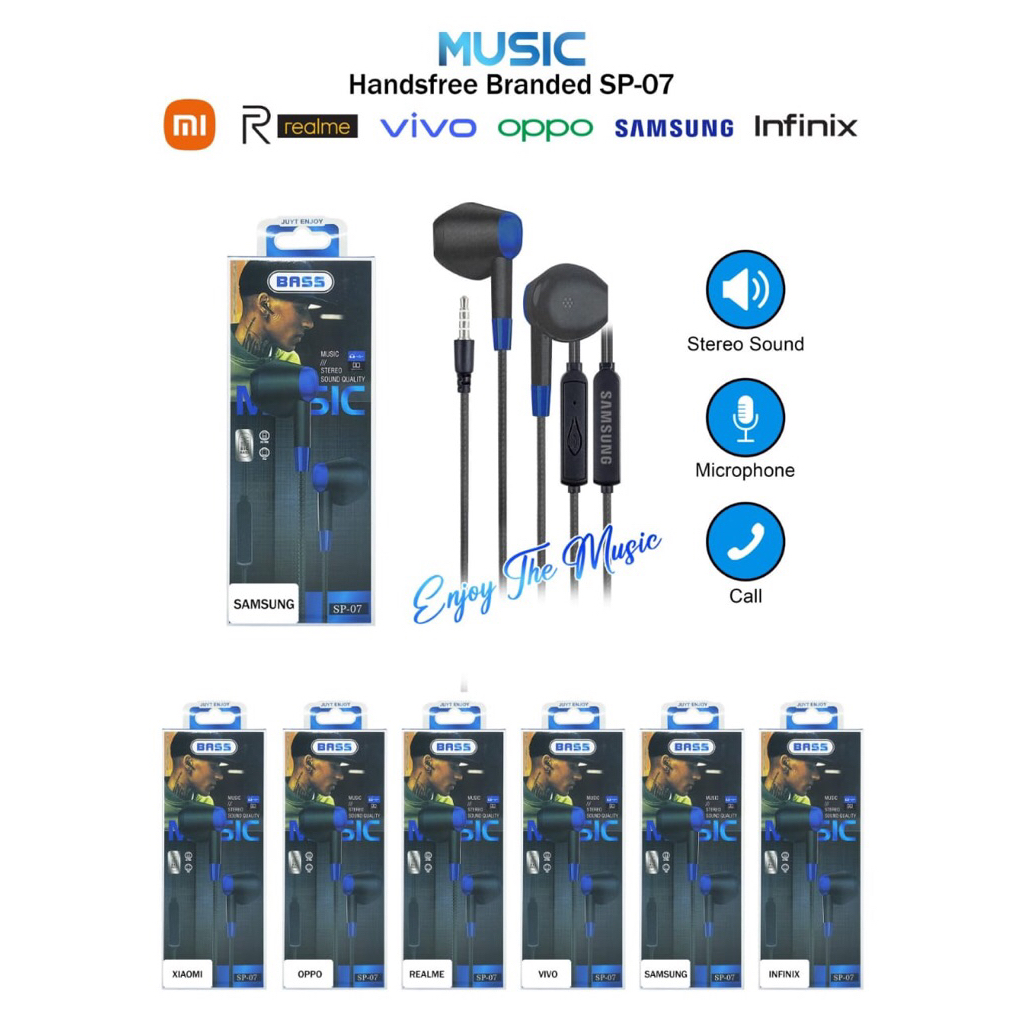 HF superBass murah Bagus