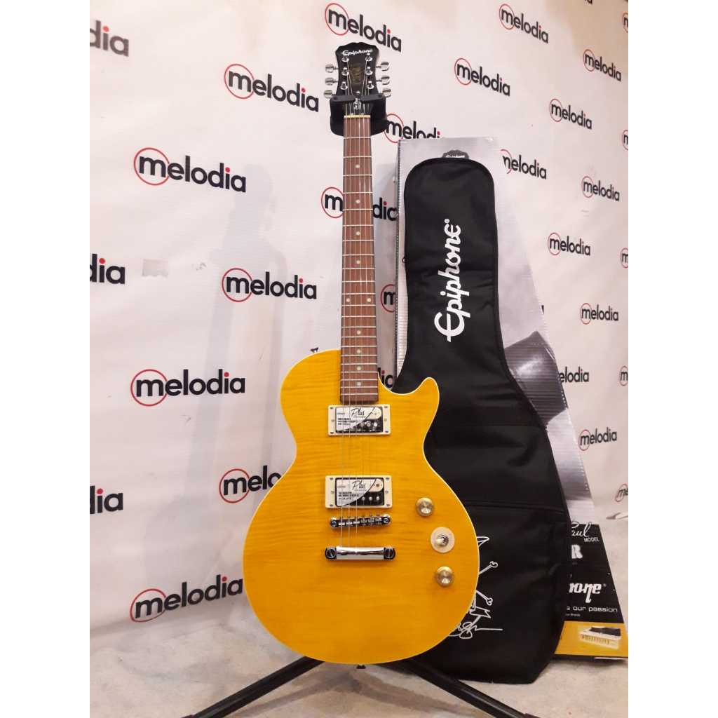 Epiphone Slash Appetite Les Paul Special II (ENA2AANH3) 6-Strings Electric Guitar