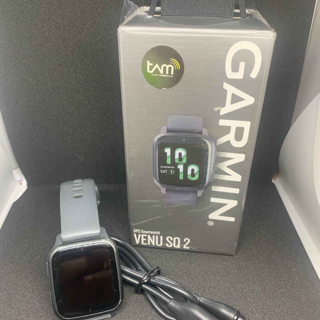 Garmin Venu SQ2