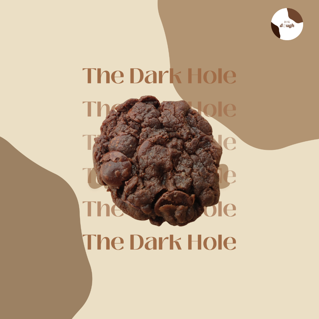 

The Dark Hole