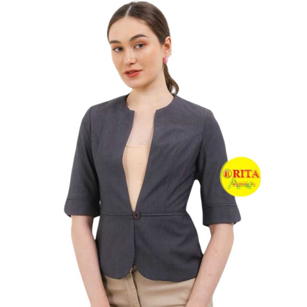 Cardinal Femme Blazer