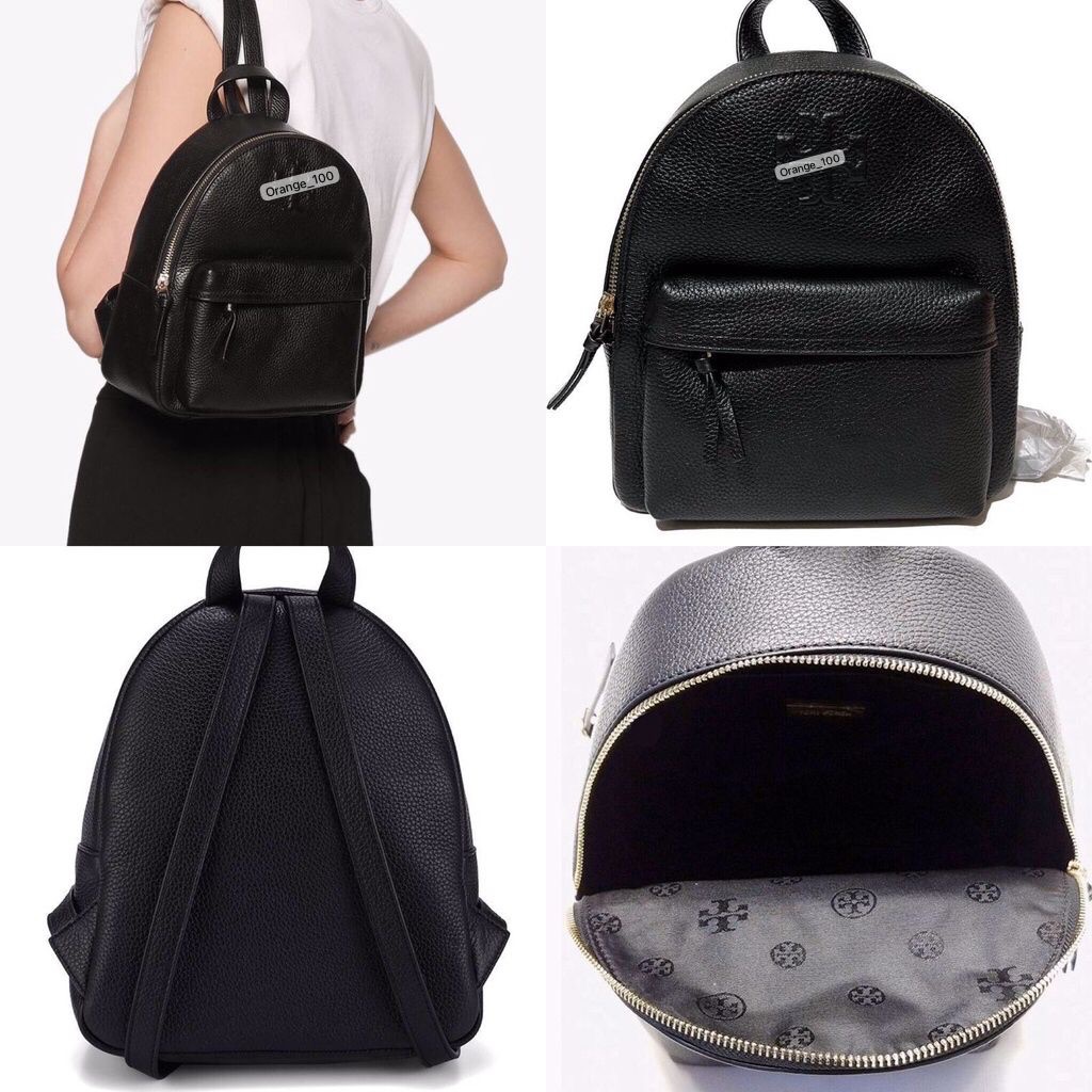 TAS WANITA TB THEA MINI BACKPACK ORIGINAL