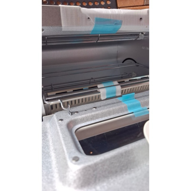 balmuda oven toaster