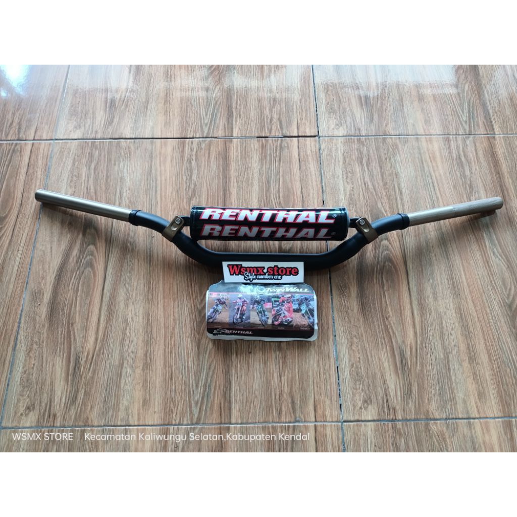 Stang Renthal Twinwall 997 Original KLX CRF WR 155 YZ KX KTM HUSQVARNA