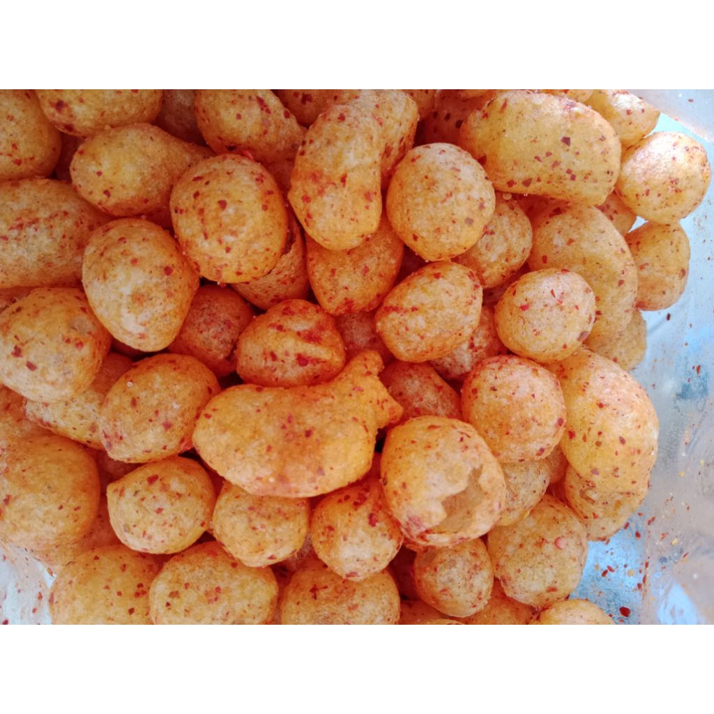 

ndog lewo pedas 500 gram