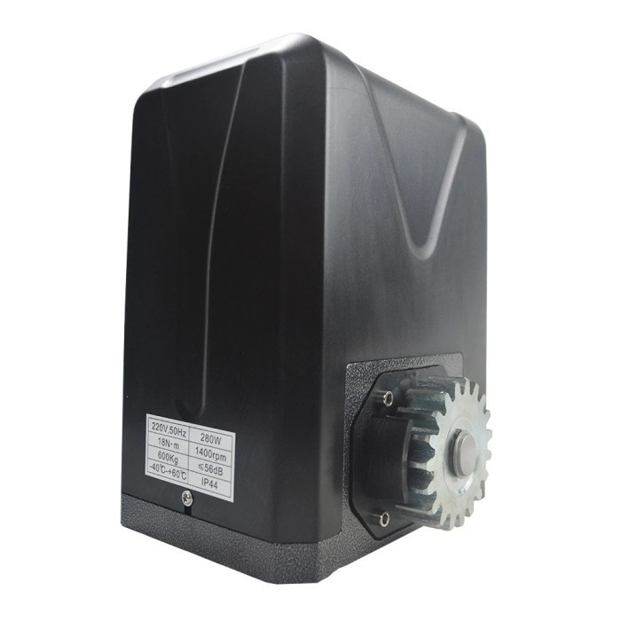 Mesin Kanopi Void Kaca Sliding Otomatis 600kg