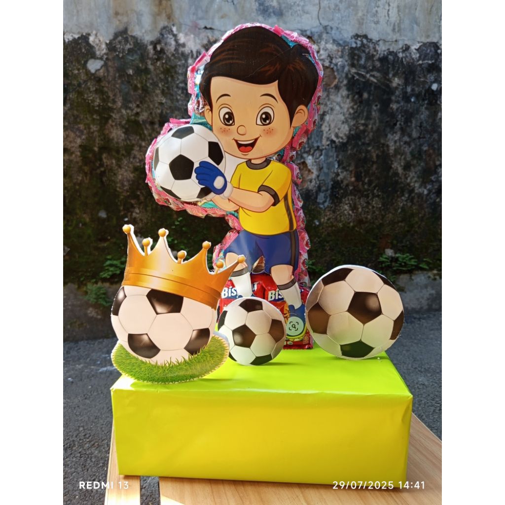 

BUKET SNACK 3D JAKARTA KHUSUS PENGIRIMAN GOJEK