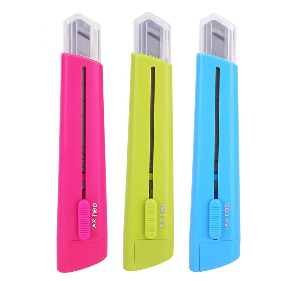 

DELI CUTTER BESAR 2040