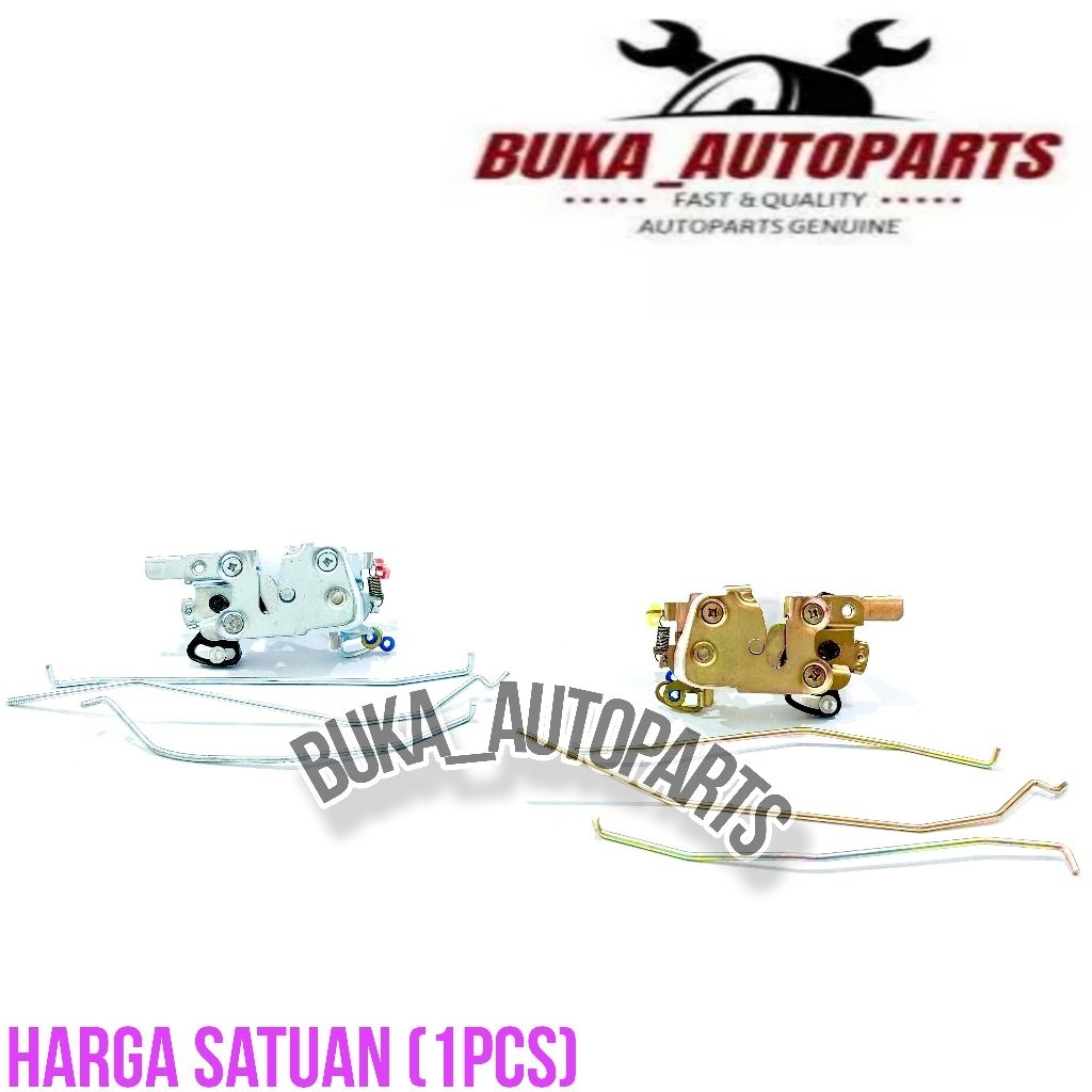 DOOR LOCK / KUNCI PINTU MOBIL HINO 500 - TERSEDIA KANAN DAN KIRI (HARGA UNTUK 1PCS)