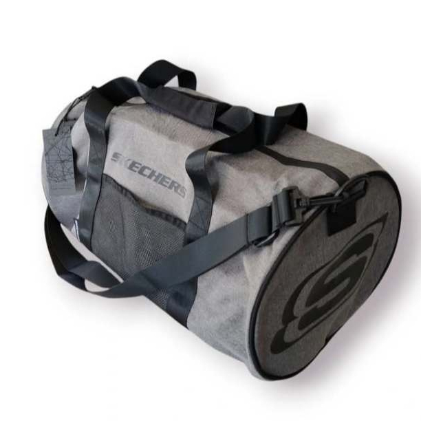 Skechers unisex tas fitness Ske Gym Duffle Bag original BNWT