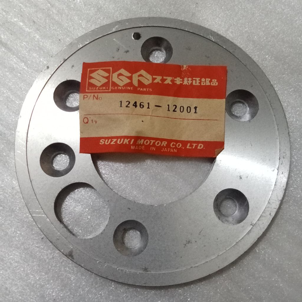 RUMAH ROTARI A100 ORIGINAL SUZUKI JAPAN 12461-12001