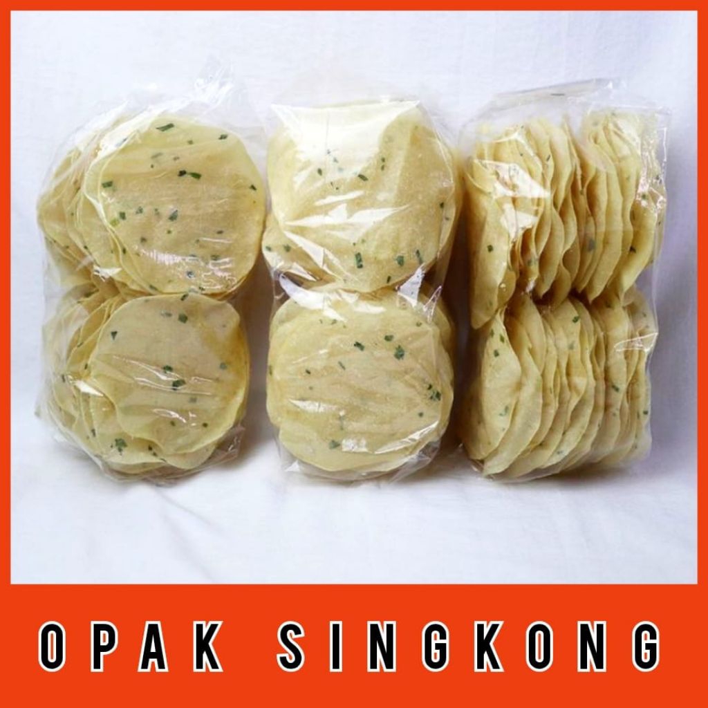 

opak singkong mentah kulonprogo