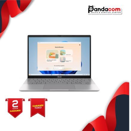 ASUS Vivobook S14 S3407CA i5-Ultra 5 | RAM 16GB SSD 1TB | WUXGA IPS Win11 OHS