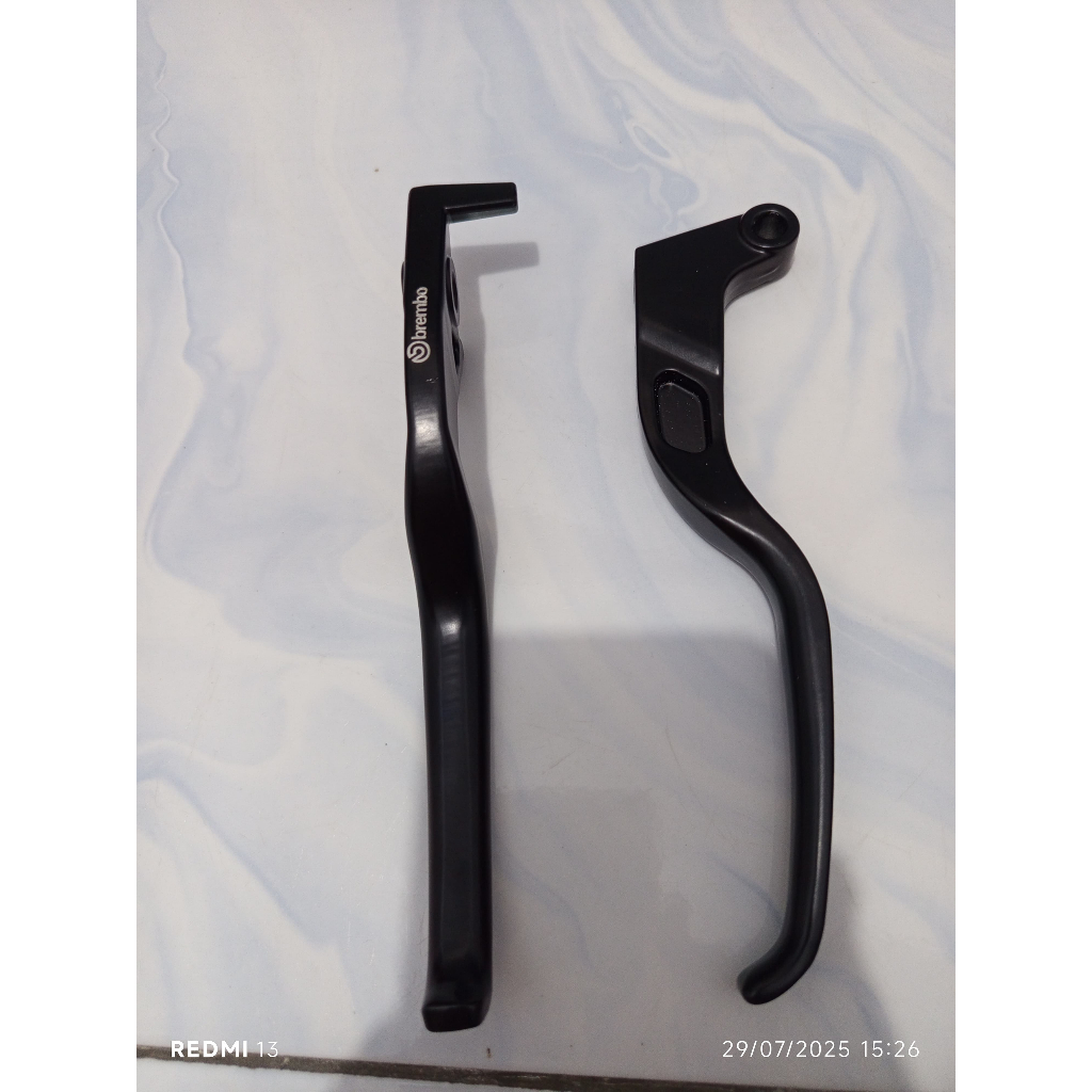 Handle rem aman master rem honda non CBS Beat Vario rcb e2 e3 kotak oval MEGAPRO Tiger Supra evo