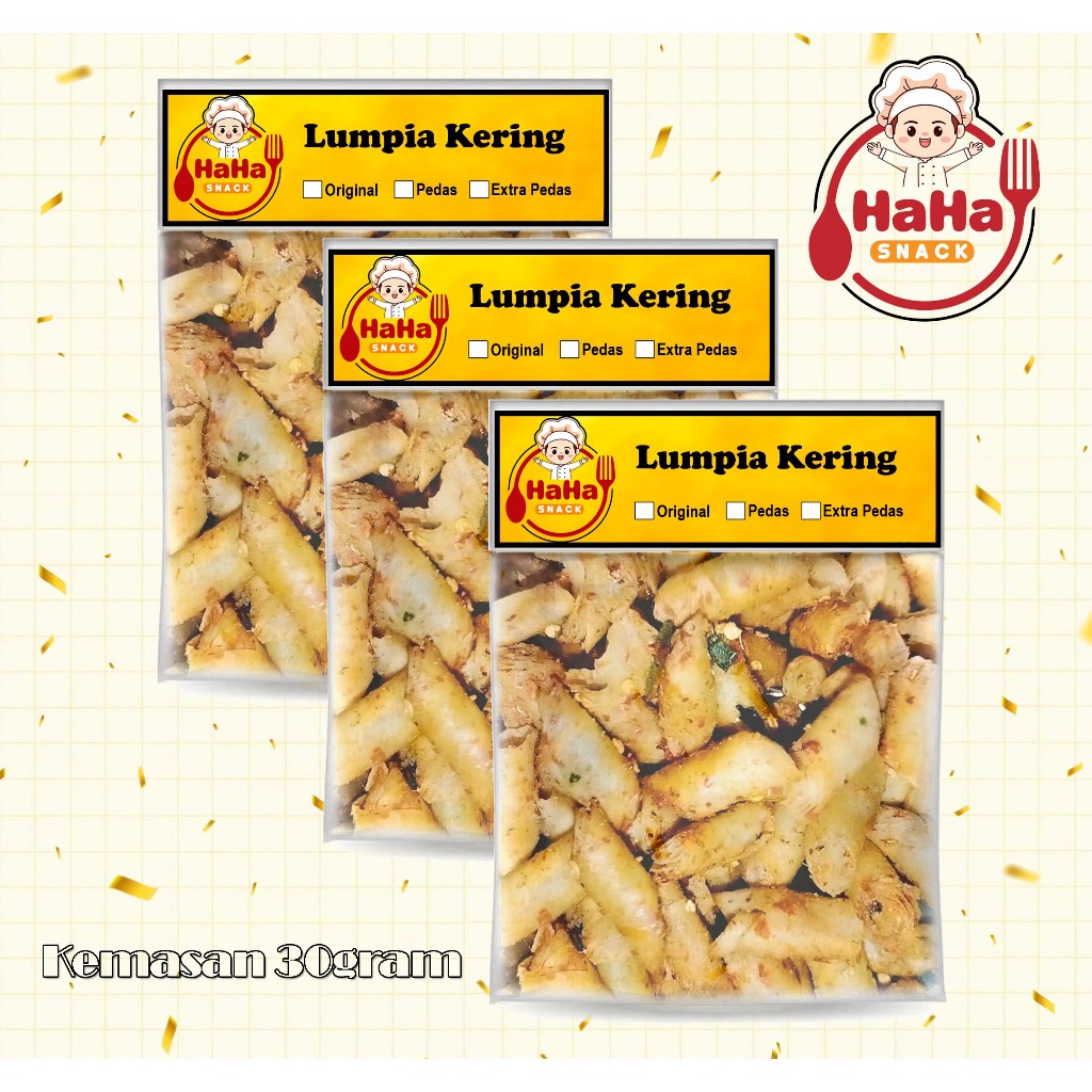 

KULIT LUMPIA/LUMPIA KERING EXTRA DAUN JERUK/LUMRING
