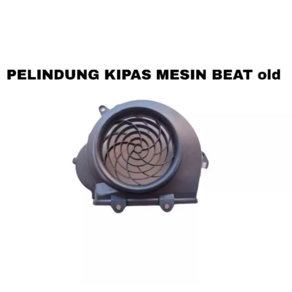 cover kipas beat karbu tutup kipas beat karbu