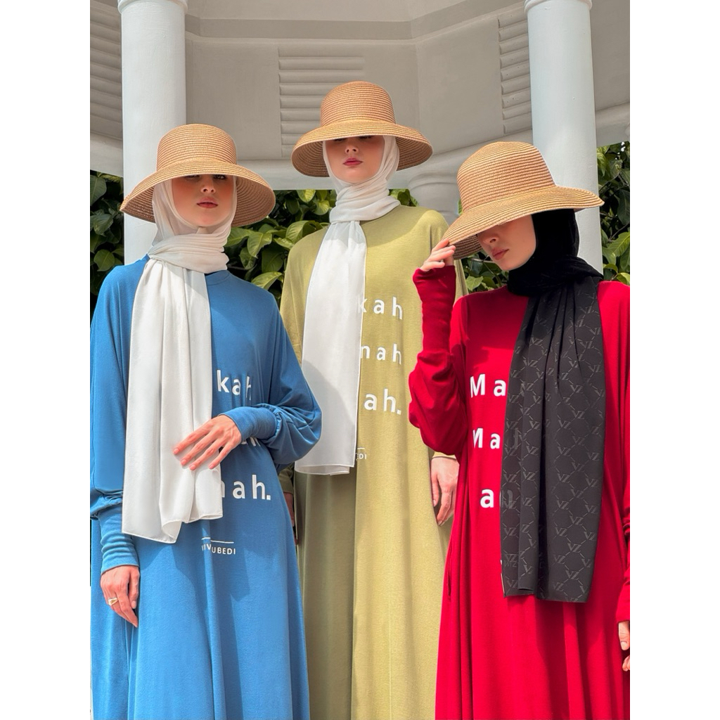 Vivi Zubedi MMJ Dress