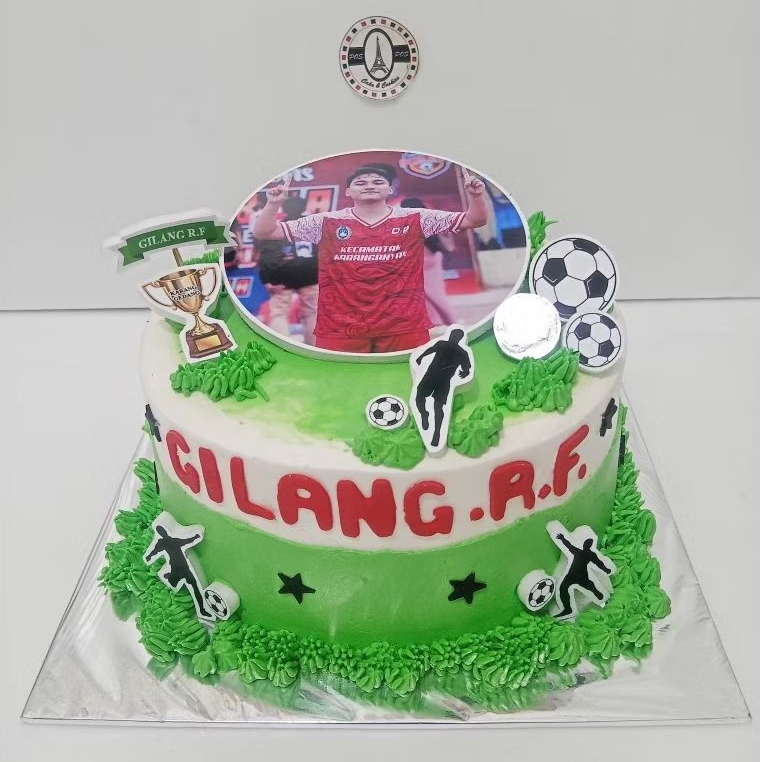 

bola cake/bola cakes/bola cake topper