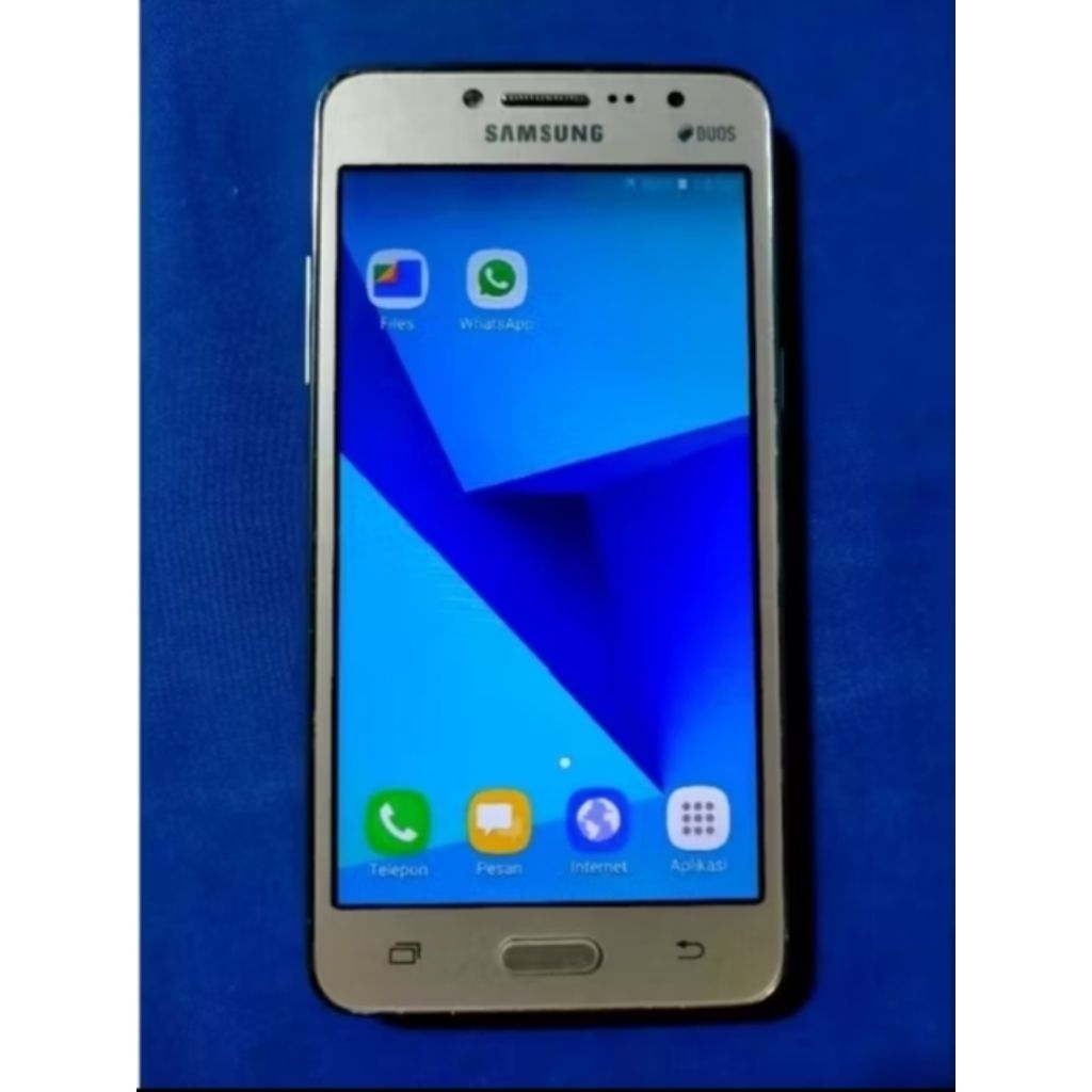samsung j2 prime bekas
