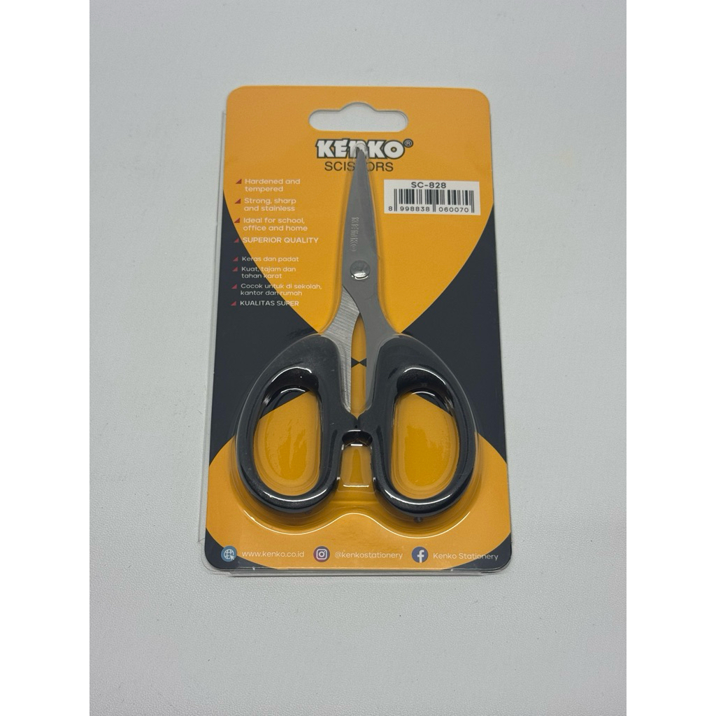 

Gunting Kecil Kenko SC-828