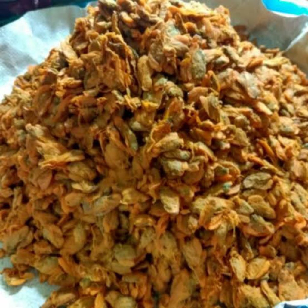 

Kepah Asin / Kerang (Seafood Kering)