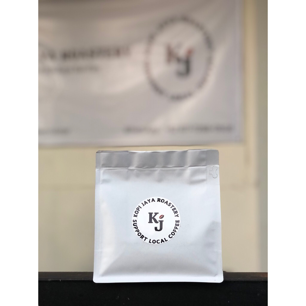 

KERINCI LACTIC NATURAL