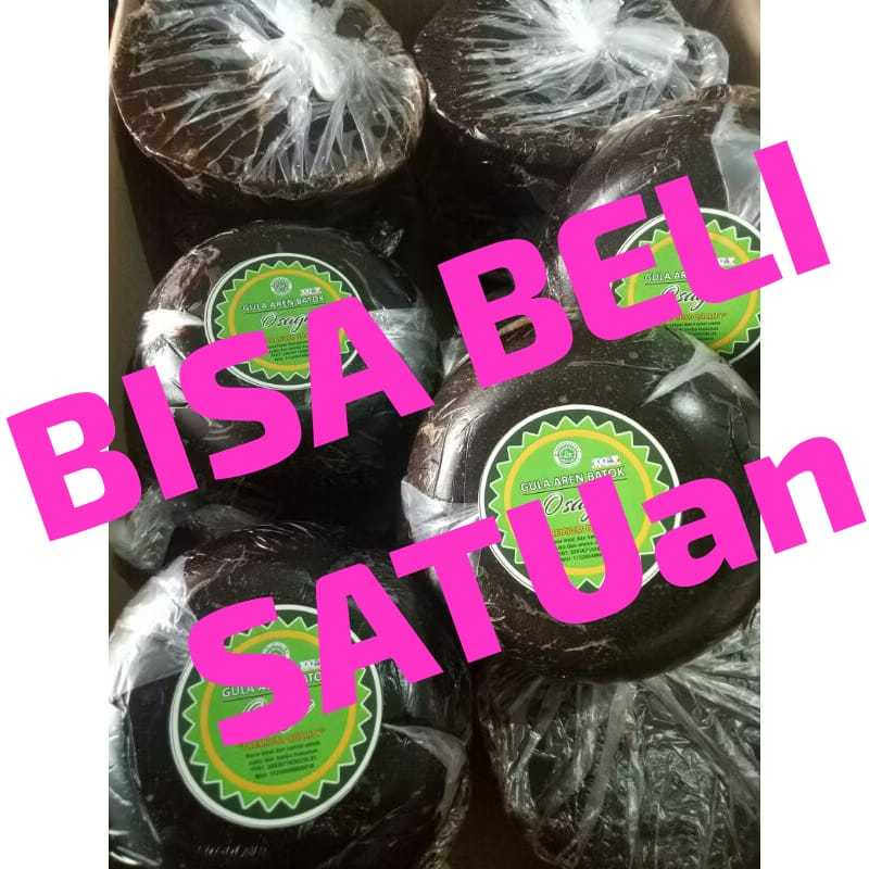 

Gula Aren Batok Linggau Gula Merah Batok Gula Cuko Gula Batok (Cuko Pempek) Halal dari MUI bisa beli satuan