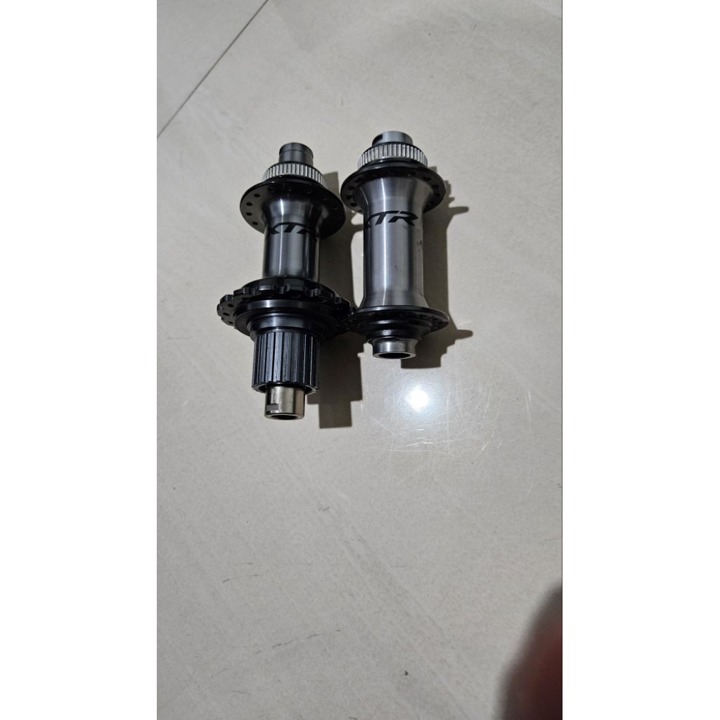 Hub Freehub Shimano XTR 110/148 32H