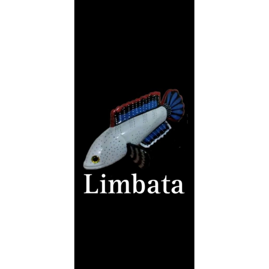 

keripik limbata gurih