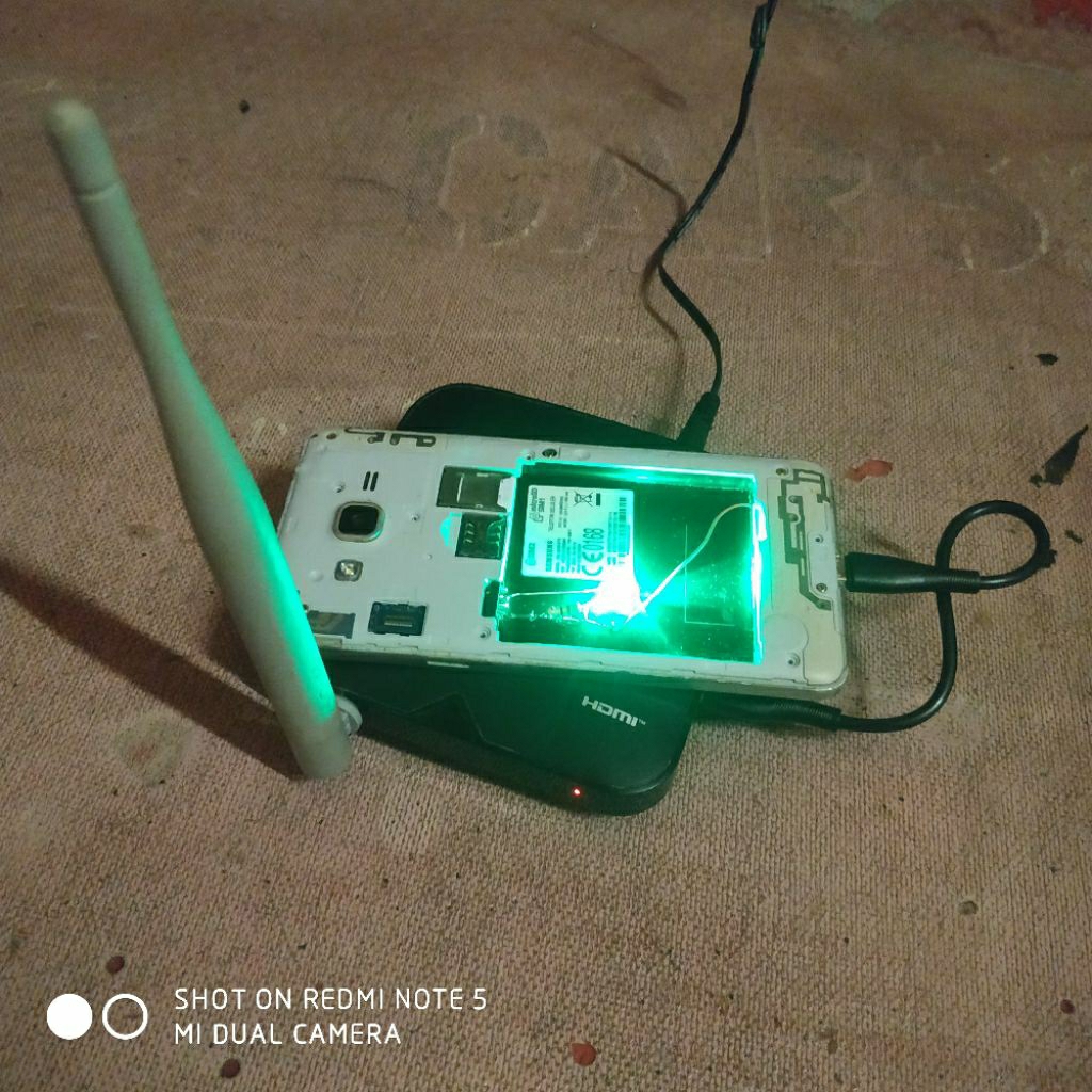 Paket Openwrt Siap Pakai