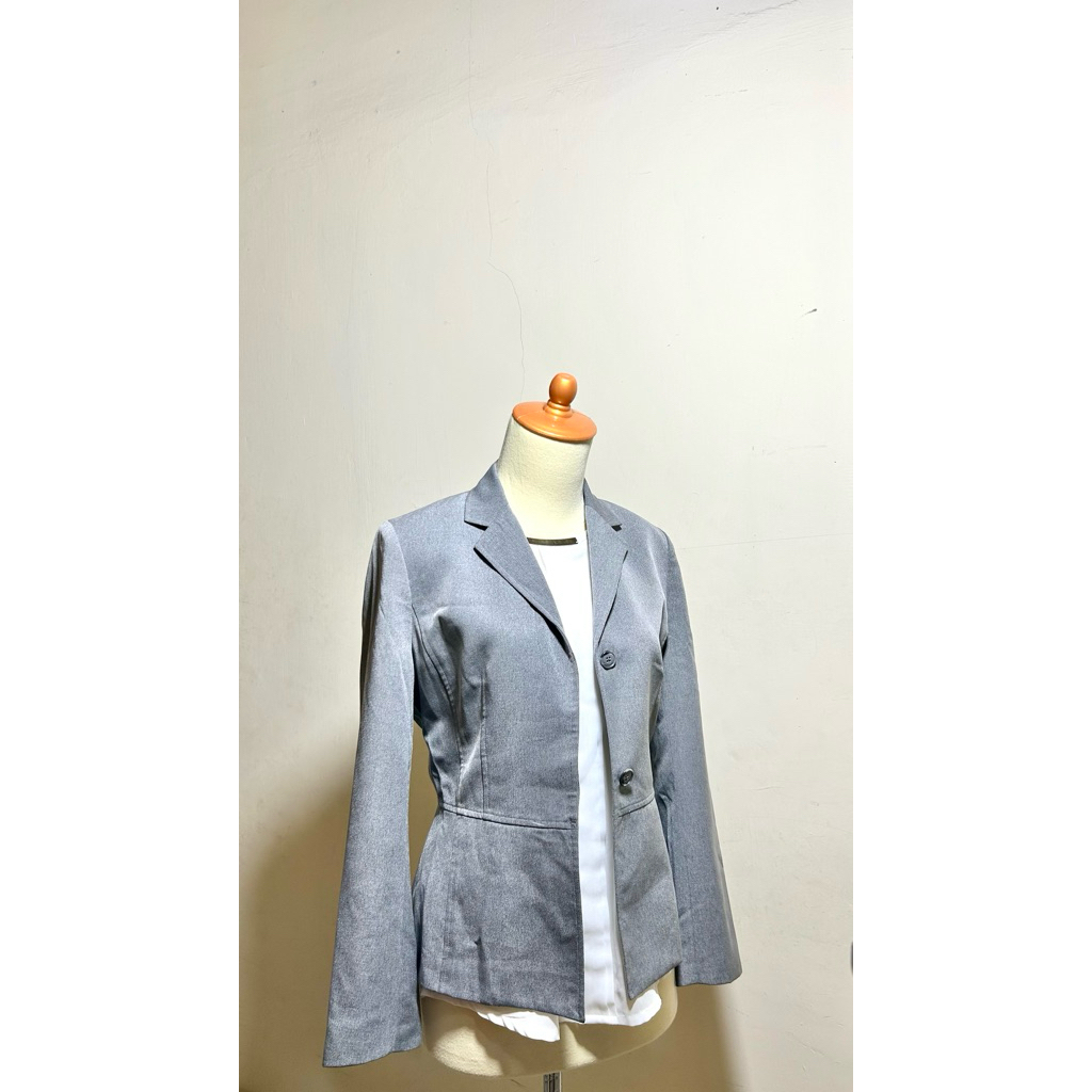 (PRELOVED) Blazer G2000