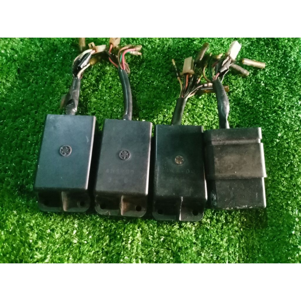 CDI ORI copotan fizr