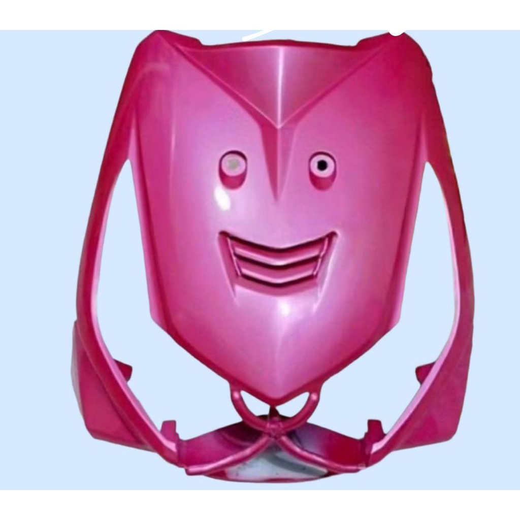 body depan beat karbu