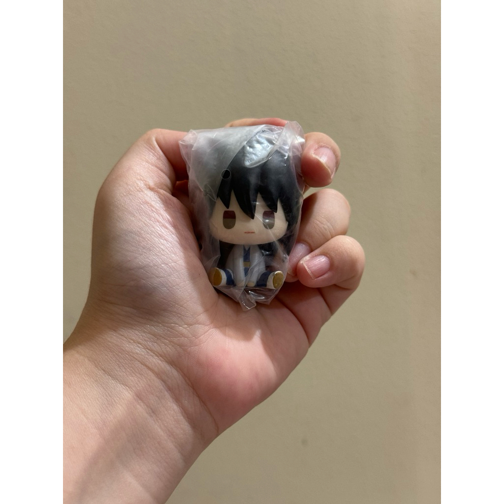Katsura Kotaro Gintama Original Japan Figure Gashapon Gachapon Gacha Gasha