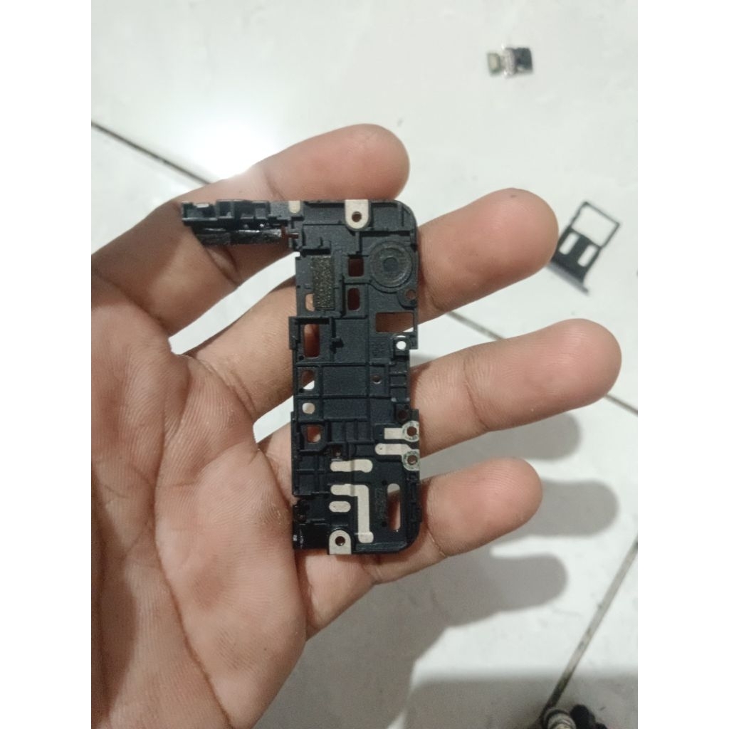 TUTUP COVER PAPAN CASH SHARP AQUOS ZERO 2