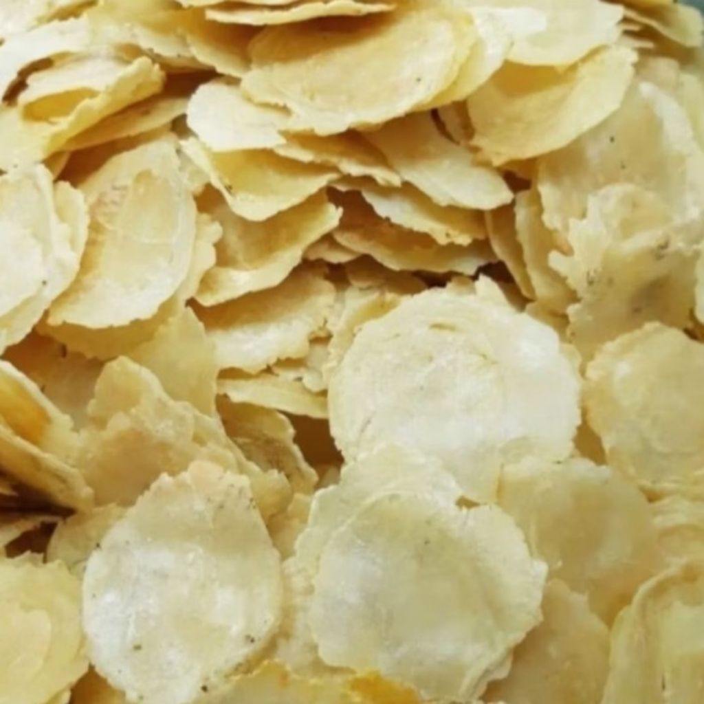 

2KG EMPING MELINJO KHAS BANTEN