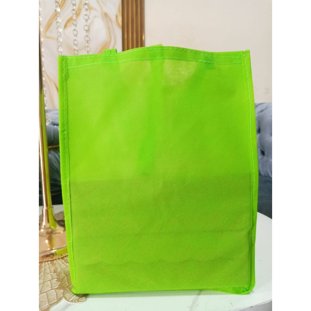 

12pcs pita kota polos ukuran 22x23x30bahan tebal