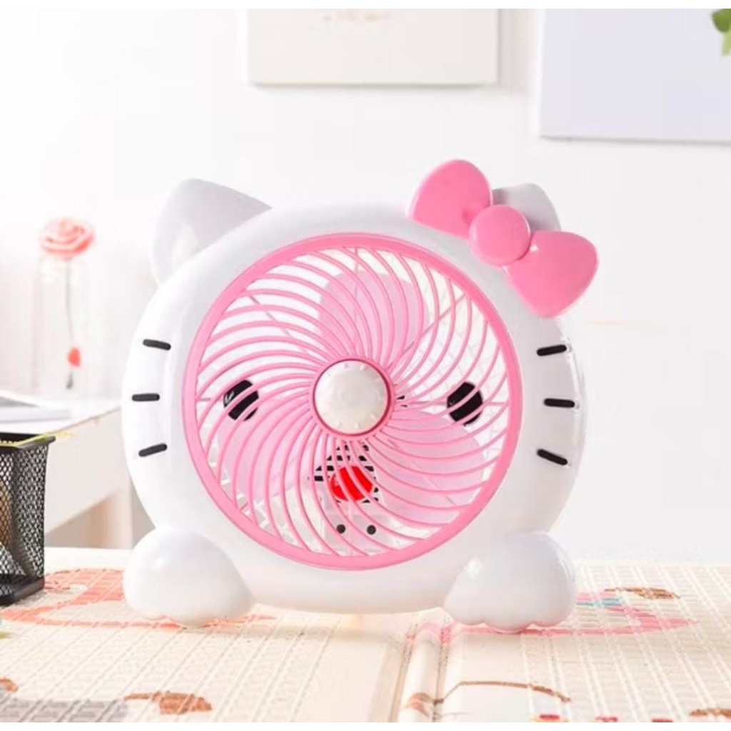 Z3 Kipas Angin Karakter Doraemon / Kipas Angin Doraemon