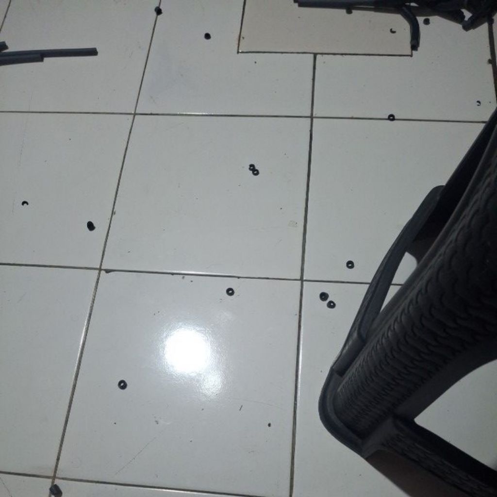 Selang Bensin KPS Original