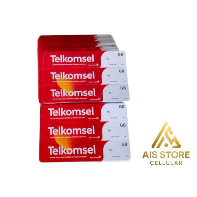 Voucher Telkomsel 4 Gb / 5 Hari Exp 26-01-2026 Area Kuansing, Rohul, Inhu, Inhil Dan Pelalawan (Riau