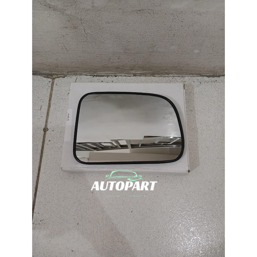 Kaca Spion Mirror Only Honda CRV GEN 1 2 2000 2003 OEM