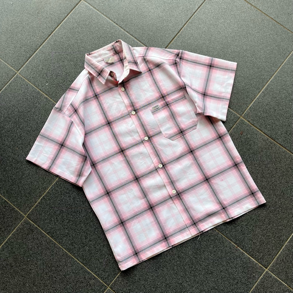 Kemeja Caltop not veterano