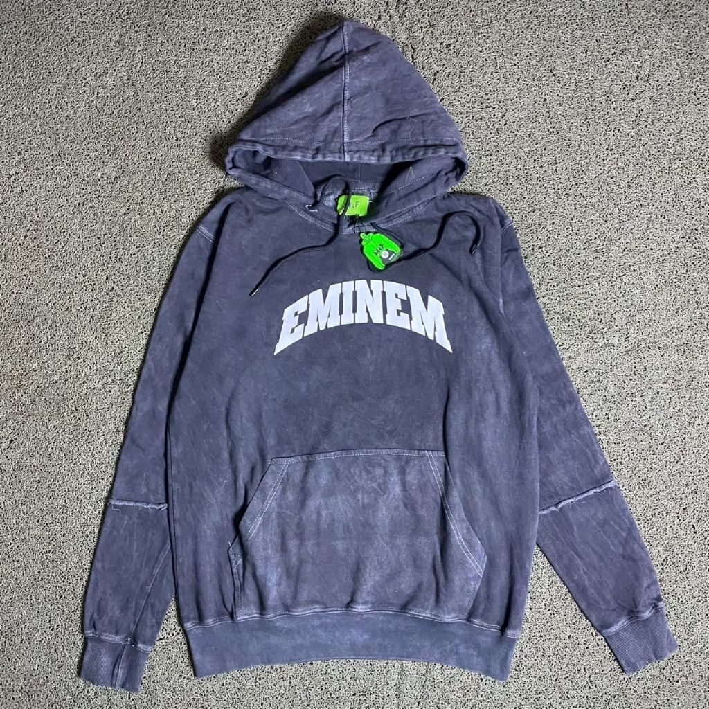 HOODIE EMINEM WASH ORIGINAL