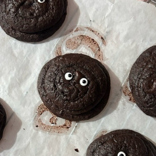 

[PO] Browncookie Baked by Micey