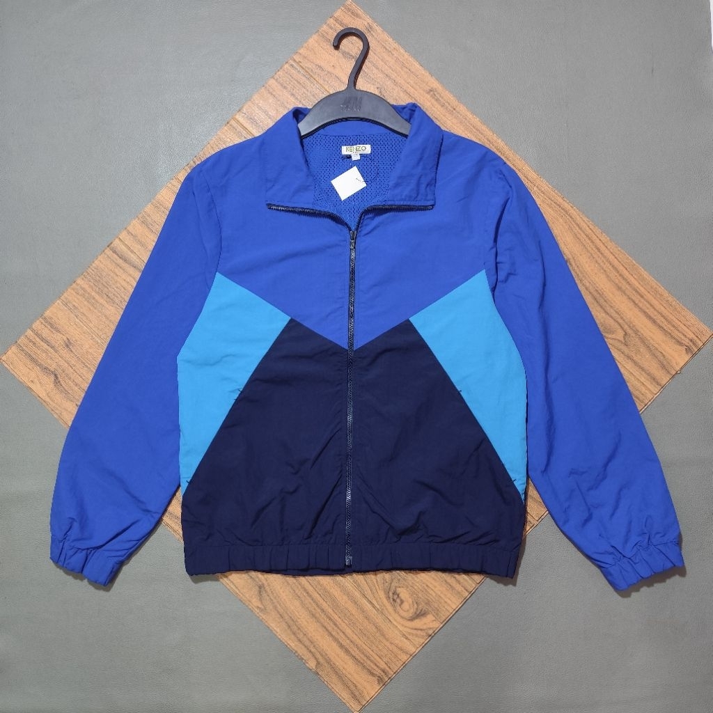 tracktop Jacket kenzo paris